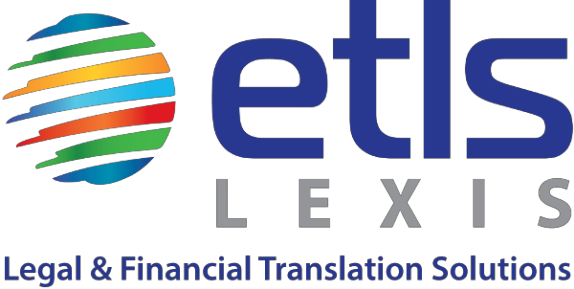 ETLS Lexis