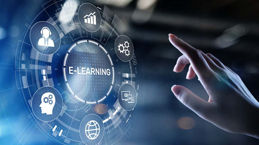 E-learning