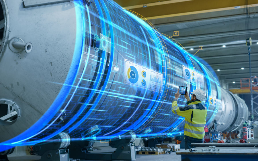 Industry & Manufacturing