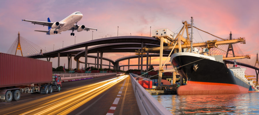 Transport